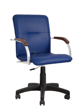 Кресло Samba chrome gtp N