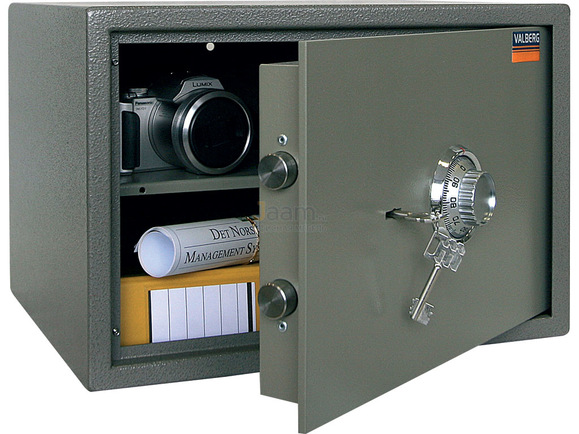 Мебельный сейф Сейф VALBERG ASM 30 CL*