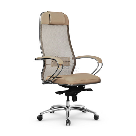 Кресло SAMURAI SL-1.04 MPES