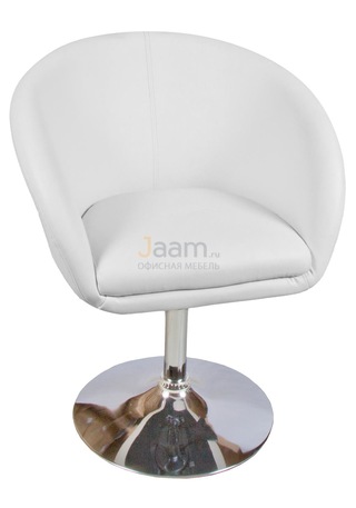 Кресло CH-8600 белое