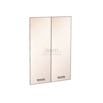 Кабинет руководителя Стекло бронза БР601