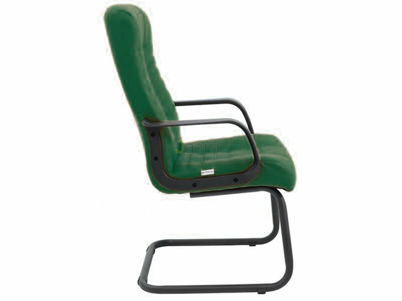 Кресло Атлант стандарт короткий конференц