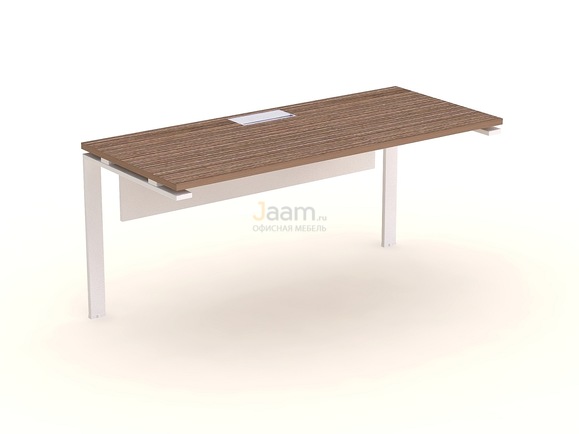 Мебель для персонала Стол рабочий 1599