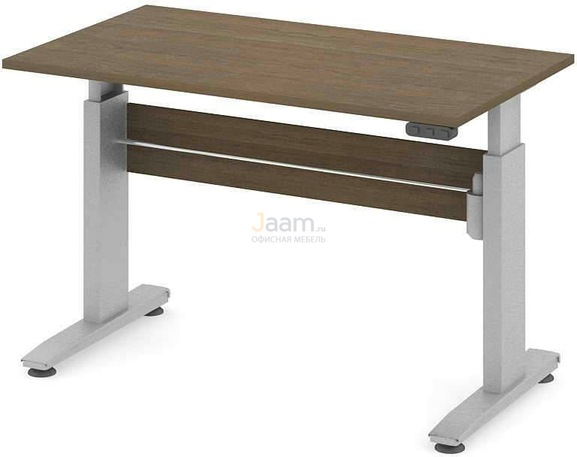 Мебель для персонала Стол рабочий ПК-ТРС-СТ140Х80/ЭРД