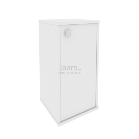 Мебель для персонала Офисный шкаф Л.СУ-3.1 Пр