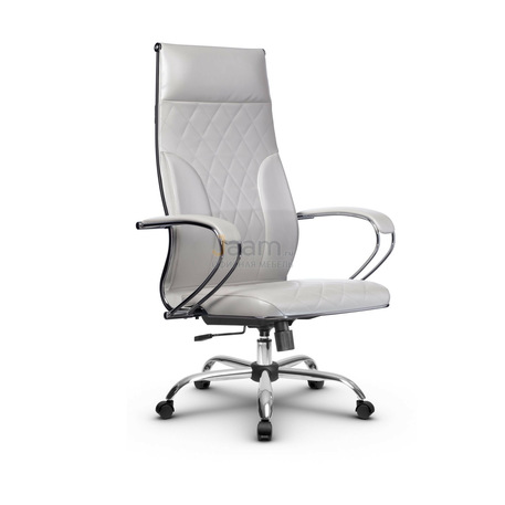 Кресло МЕТТА L 1m 44M/K116+МЕТТА 17833