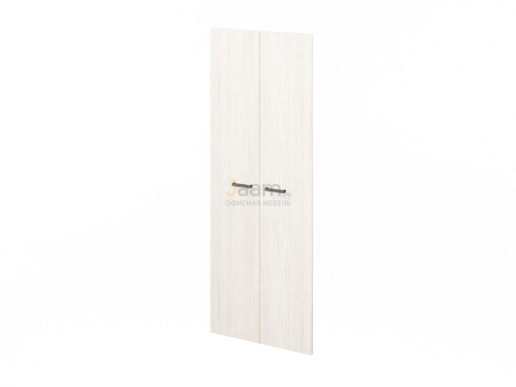 Кабинет руководителя Двери высокие L-030