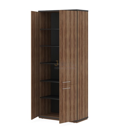 Кабинет руководителя Офисный шкаф офисный для руководителя ПК-СЕ-ШК220х92Д/Г