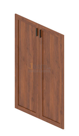 Кабинет руководителя Комплект дверей ЛДСП Ot-8.2