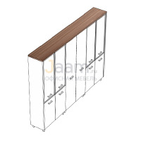 Кабинет руководителя Топ ПР003