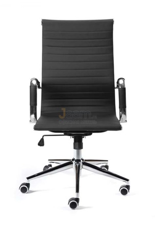 Кресло Техно H-100 черный