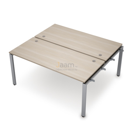 Мебель для персонала Начальный модуль 6МБН.6278