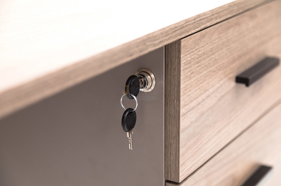 Кабинет руководителя Стол письменный L200 138S002