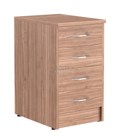 Мебель для персонала Офисная тумба приставная ТП-4