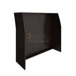 Стойка ресепшн Стойка прямая 1200 А.РС-2 2