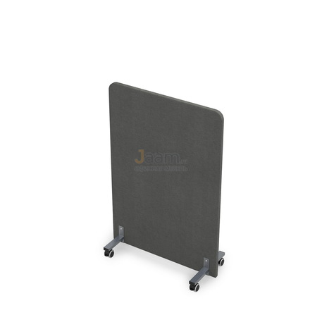 Офисная перегородка Акустическая мобильная перегородка 011.МП.8012