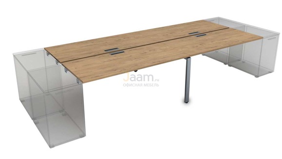 Мебель для персонала Бенч для крепления на тумбу СТБД-П.984