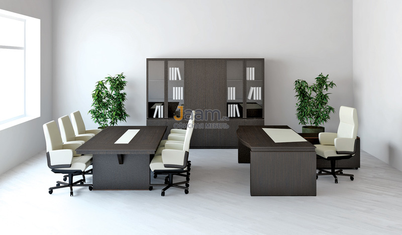 Кабинет руководителя Eur