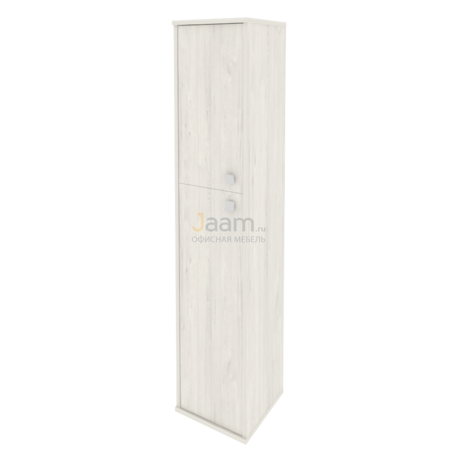 Мебель для персонала Офисный шкаф Л.СУ-1.8 Л
