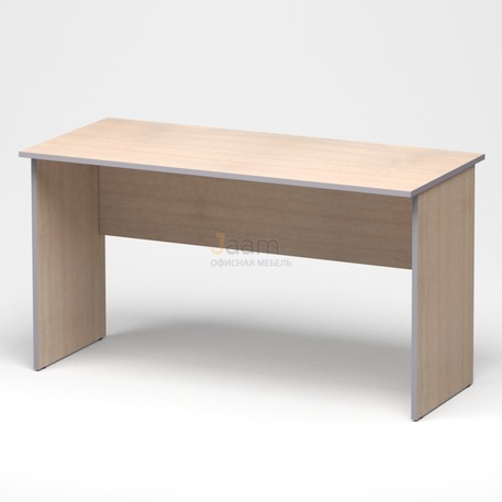 Мебель для персонала Стол письменный 