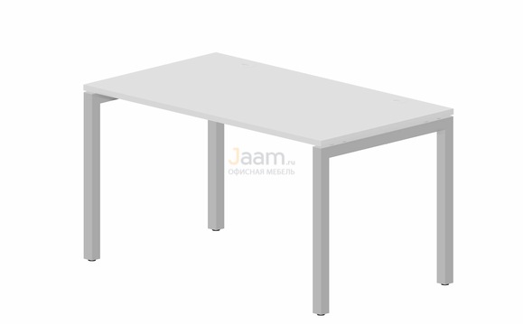 Мебель для персонала Стол PENG148 (2 громмета)