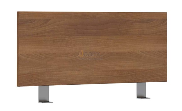 Мебель для персонала Барьер боковой ЛДСП 6БР.001.2