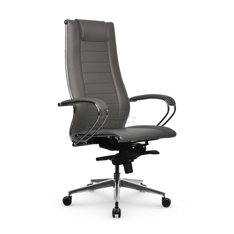 Кресло SAMURAI LUX 2 MPES (Др. крест.)