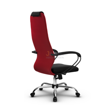 Кресло SU-BK130-10+Комплект Ch