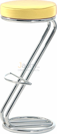 Кресло Зетта Хром