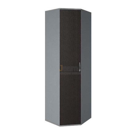 Мебель для персонала Шкаф угловой А.СТ-1.10 2