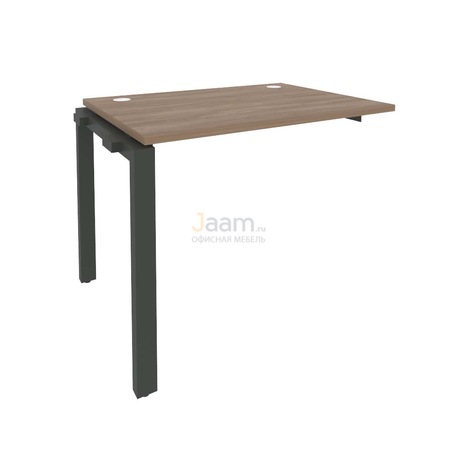 Мебель для персонала Наборный элемент рабочей станции O.MP-1.NRS-1.7