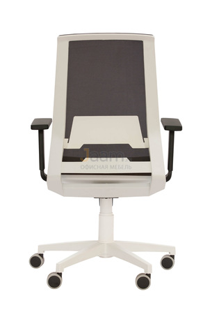 Кресло Лайт/П Ткань кат. 1 пластик белый/база пластик