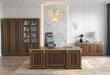 Кабинет руководителя Vienna