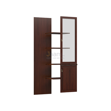 Кабинет руководителя Наполнение шкафа 1 ст. MINISTRY MNS2954302