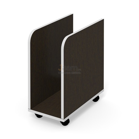 Мебель для персонала Подставка под системный блок ПК-СТД-ТМС29Х57