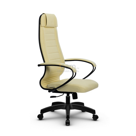 Кресло МЕТТА B 1b 32P/K117+МЕТТА 17831