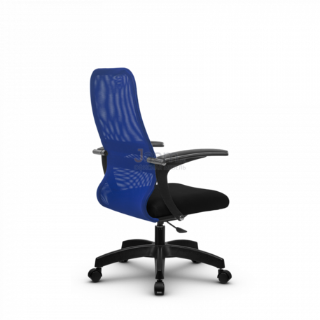 Кресло SU-СU160-8Р+Комплект Pl