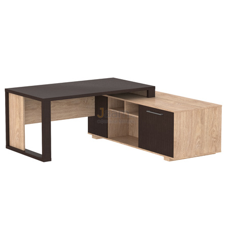 Кабинет руководителя Стол для руководителя ACT 1918 (лев./прав.)