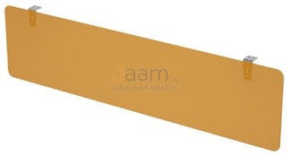 Мебель для персонала Экран подвесной из оргстекла 9ЭК.150.1