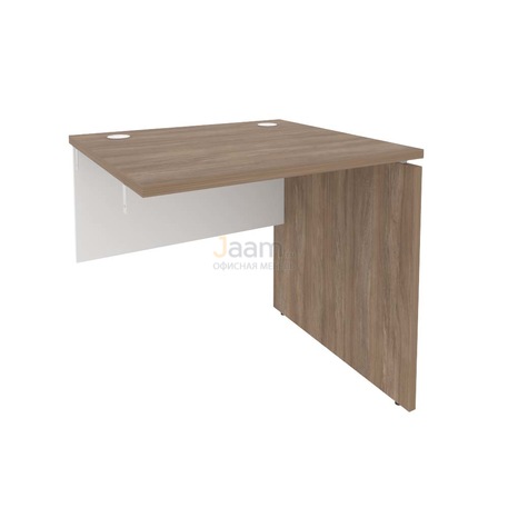 Мебель для персонала Наборный элемент рабочей станции O.1.NRS-0.7