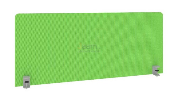 Мебель для персонала Экран тканевый для стола L1200мм Б.ТЭКР-2