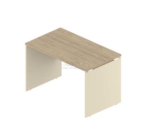 Мебель для персонала Стол прямой R-4