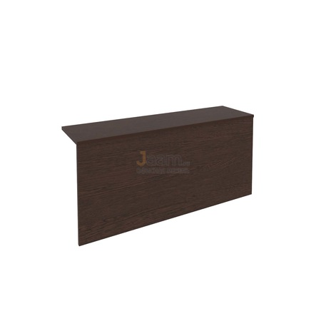 Стойка ресепшн Накладка для Л.МП-5