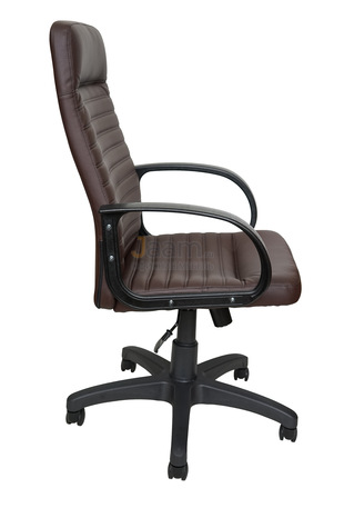 Кресло СТИ-Кр60 Экокожа