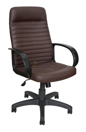 Кресло СТИ-Кр60 Экокожа