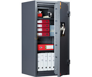 Сейф Сейф VALBERG ГАРАНТ ЕВРО 133Т EL