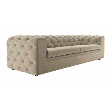 Офисный диван Ван Гог