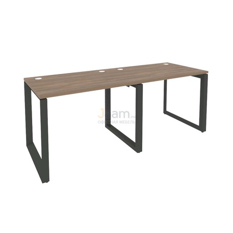 Мебель для персонала Рабочая станция O.MO-RS-2.1.7