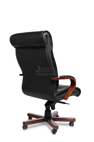 Кресло BASEL A кожа+кож.зам.