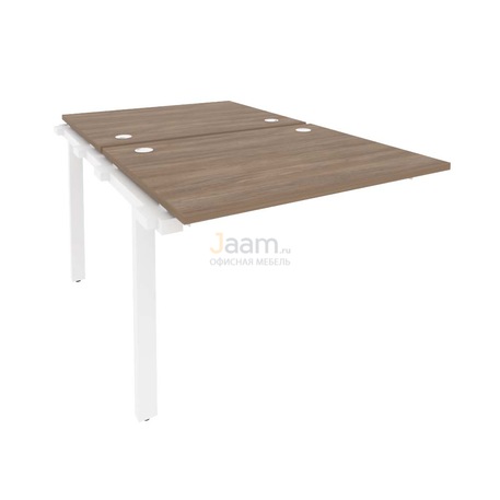 Мебель для персонала Наборный элемент рабочей станции O.M-2.NRS-1.8